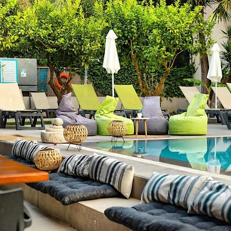 Trianon Studios Tsilivi  Extérieur photo
