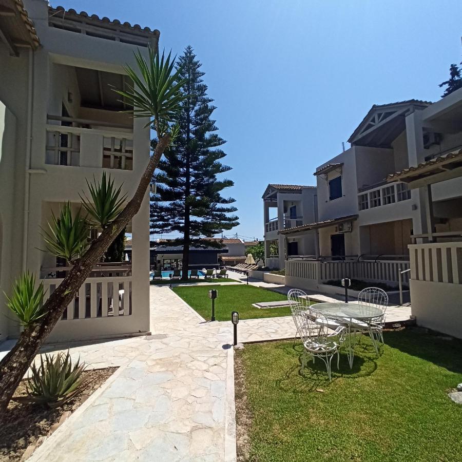 Trianon Studios Tsilivi  Extérieur photo