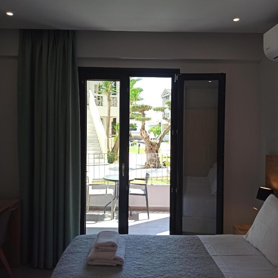Trianon Studios Tsilivi  Extérieur photo