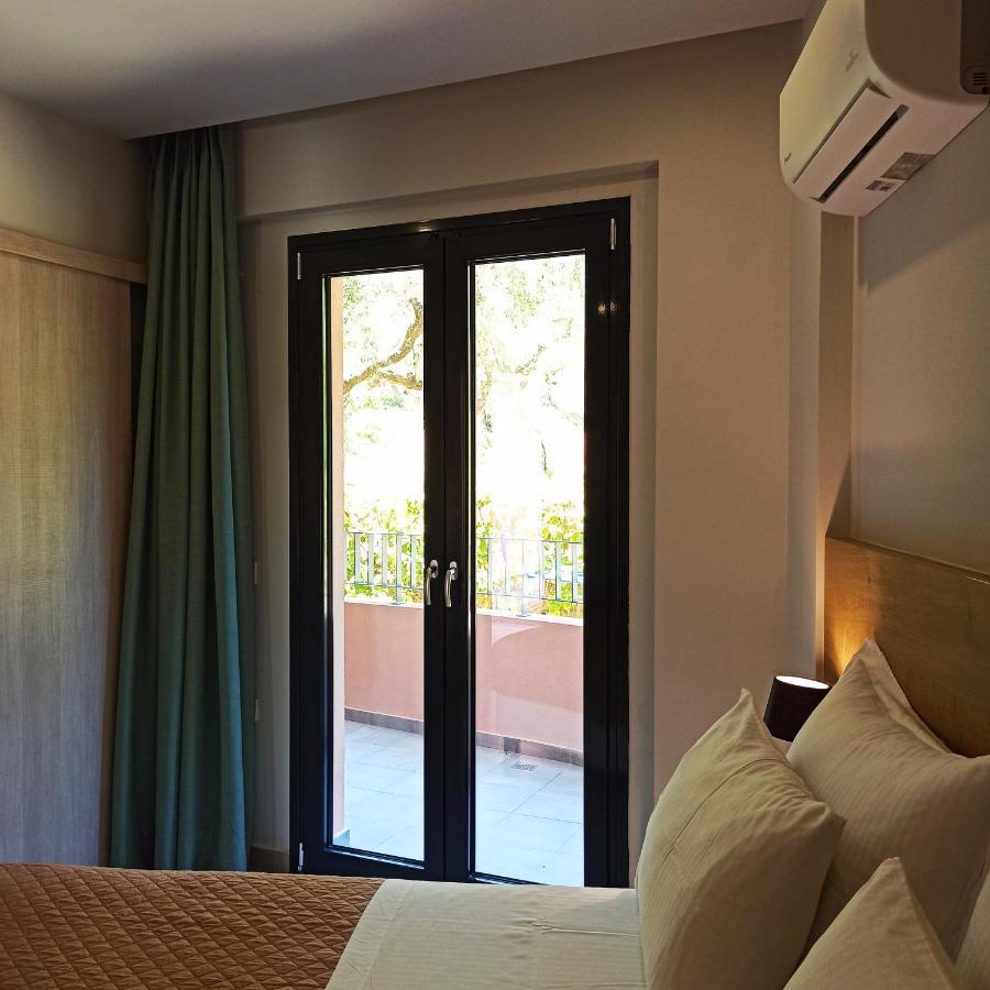 Trianon Studios Tsilivi  Extérieur photo