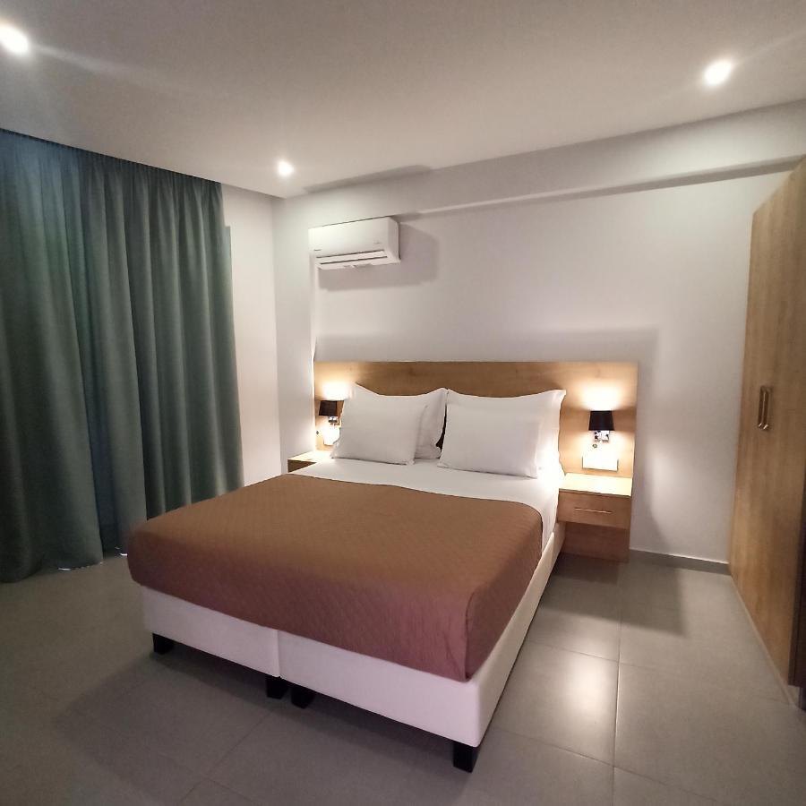 Trianon Studios Tsilivi  Extérieur photo