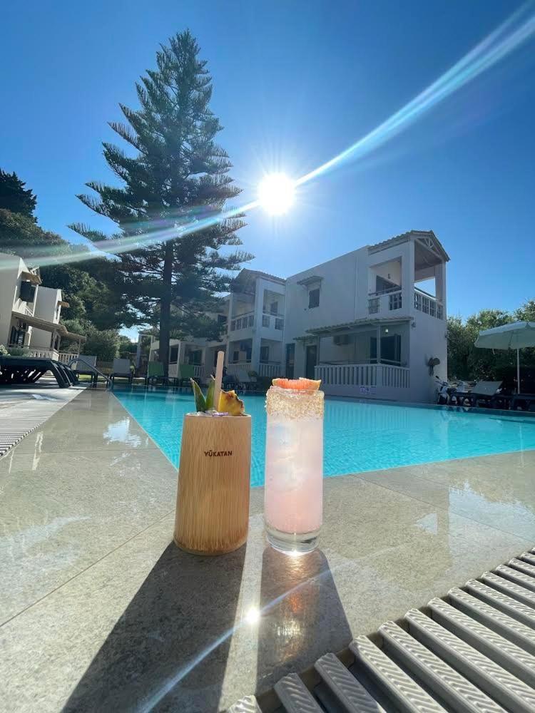 Trianon Studios Tsilivi  Extérieur photo