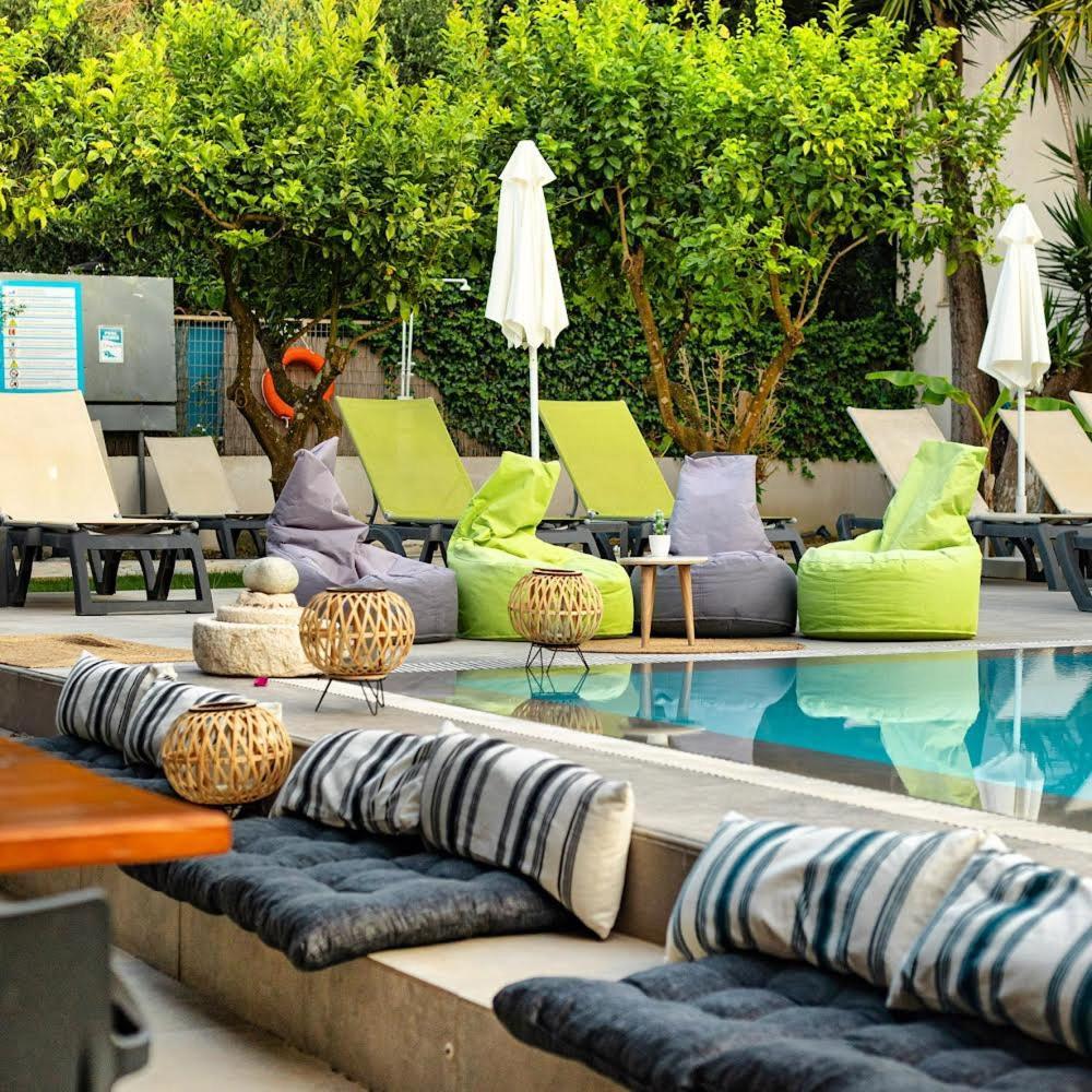 Trianon Studios Tsilivi  Extérieur photo