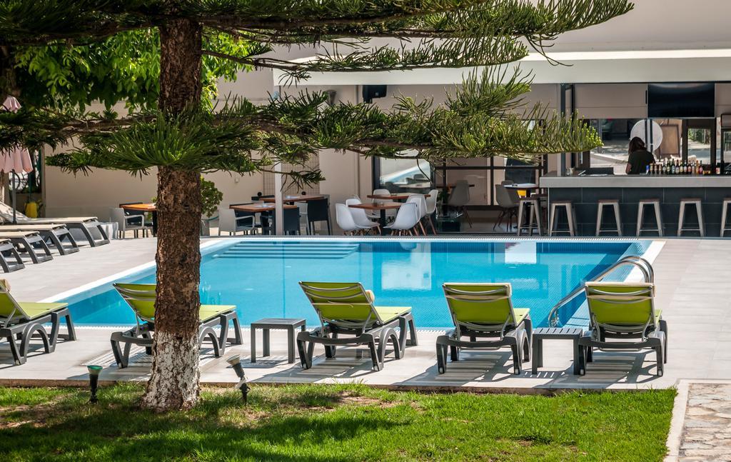 Trianon Studios Tsilivi  Extérieur photo