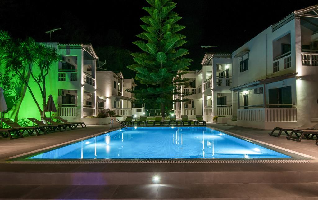 Trianon Studios Tsilivi  Extérieur photo