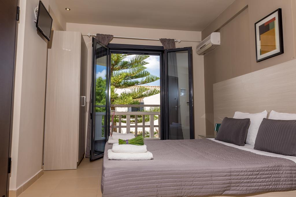 Trianon Studios Tsilivi  Extérieur photo