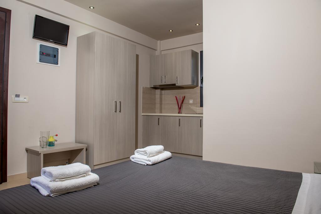 Trianon Studios Tsilivi  Extérieur photo