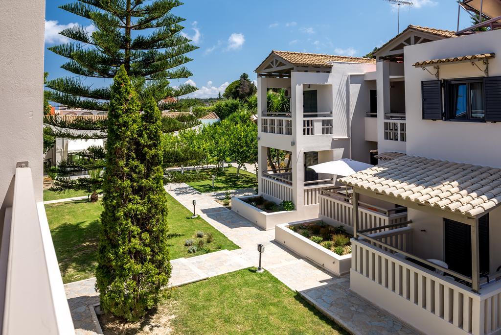 Trianon Studios Tsilivi  Extérieur photo