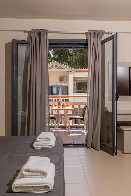 Trianon Studios Tsilivi  Extérieur photo